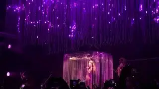 Miley Cyrus Dead Pets - Fweaky Live