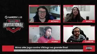 VALORANT Zone Invitational #2 - Dia 2