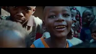 Um Mundo Melhor &ndash; D'Mello & Sil Boss (Clipe Oficial 2025)