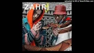 ISSAM - ZAHRI ft. LOUN (Unreleased audio)