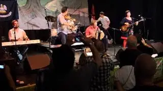 The Savoy Family Band -  