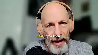 Insight into Bob's unique filmmaking process