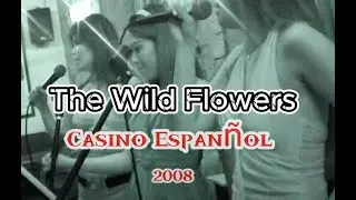 Beautiful Lier - The Wild Flowers@Casino Espa&ntilde;ol | Female Singers