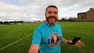 Antrim Coast Half Marathon 2022 Main Race Route