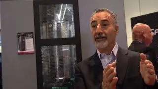 Annex Pro's Two Minutes With Spectralogic at the NABSHOW 2019
