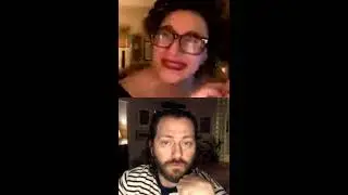 31 Mayıs Esra Dermancıoğlu Alican Yücesoy Instagram Yayını