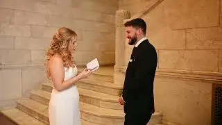 Wedding Film | Stephanie + Patrick Highlight Film | Minneapolis Videographer