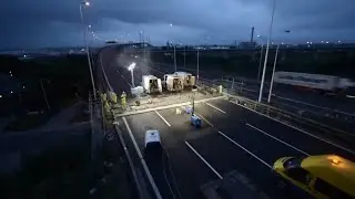 4GEE At Work With Jackson Civil Engineering | Intouch Advance