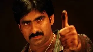 Chanti Movie || Raghu Babu Action To Ravi Teja In Police Station || Ravi Teja,Charmi,Anjali