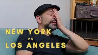 DEAR Los Angeles : Ep4