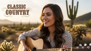 Best Country Classics of All Time – Soft & Calm Playlist