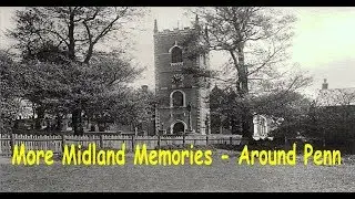 Penn through time - Midland Memories