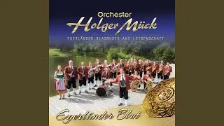 Egerländer Feiertag