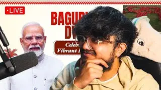 Live: Watching Bagurumba + Assam News