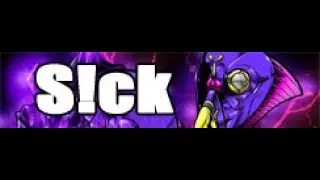 [PMS Custom] S!ck (From IIDX)
