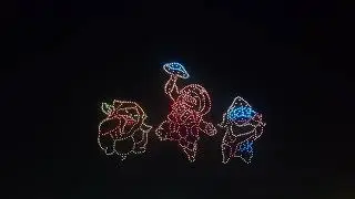 モンスターハンターワイルズ　ナイトキャンバス２０２５年１２月１８日(木)１８：３０初回