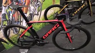 Made in Bulgaria ! 2023 Drag Celerra Road Bike