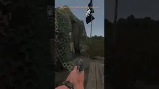 Arma reforger Mag dumped #reforger #gaming #shooter #military #armareforger #war #milsim #shooter