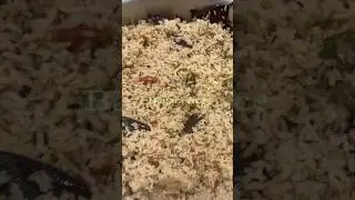 Bagara rice chicken 🐓curry // minivlog // Telugu vari vantillu Manali #short #minivlog #telugufood