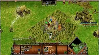 Age of Mythology 2v2 #13
