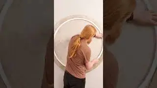 DIY Moon Will Light Up Your Wall