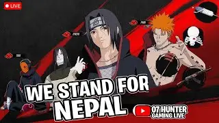 FF GUILD TEST LIVE 1v 1/FREE FIRE NEPAL LIVE/1V1 ROOM / FF GIVEAWAY | CUSTOM ROOM LIVE GIVEAWAY