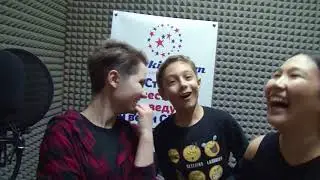Starkids.FM приглашает пройти курс на радиоведущего