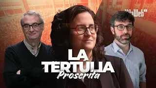 'La tertúlia proscrita': Filmin, quan la policia espanyola ens tenia por
