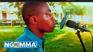 NIMEONA UPENDO by Calvince Doloman//official video//Skiza code-5811261//Danaco media 🎙️