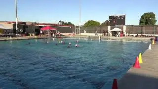JVG WHS vs AMER (Dark cap) 2024 09 25 Water Polo