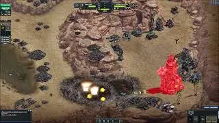 War Commander Omega Zeus , Fast, easy, free... !!!