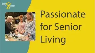 Passionate for Senior Living: 828id