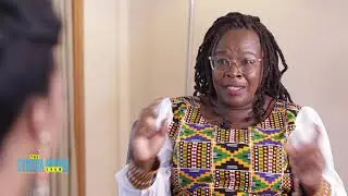 Is your child naughty or do they have a learning disability?? - Kaimuri Njeru #CNshow (Full Version)