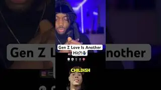 Valid or Flop?? Gen Z Love - Central Cee #centralcee #genzlove #shorts #trending #prodigyncl #ukrap