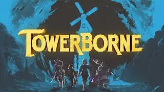 Towerborne is coming to Game Preview and Game Pass on Xbox and Windows PC!