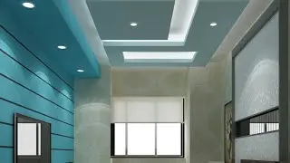 Best Pop Ceiling Design Photos | Interior Design | Ceiling Design Work Decoration