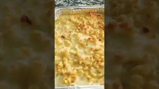 Disney Mac & Cheese