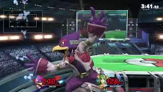 Naifu Wars 10 (WiFi)