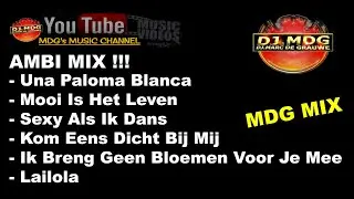 DJ.MDG - AMBI MIX - 10