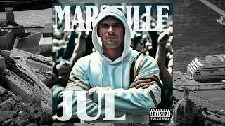 JuL - Marseille // Remix par Mickael IAN Walsh // 2025 @julsaintjean #JuL #jul #marseille #rap