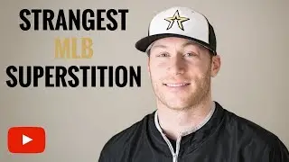 Strangest Baseball Superstition