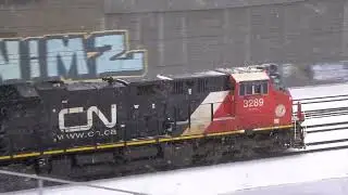 3+ locomotives