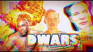 dwars meme: NANNE IS TRANSGENDER!?!?!