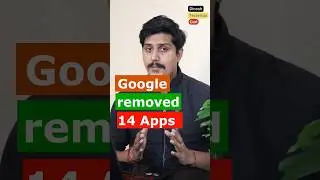 Android phone users check now | New Android Malware 😭☠️💯 #Shorts #technews #malware #trending #viral