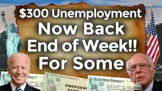 Super Great News!! Unemployment Benefits Extension UPDATE PUA PEUC Ending Lawsuit Back End of Week