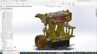 Solidworks: Introduzione (001)