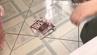 Techdeck UNBOXTIME