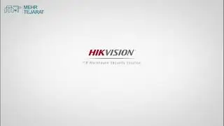 PIR CAMERA Hikvision