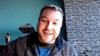 Philatetalk Ep. 1 A Talk James Gavin (The Digital Philatelist)