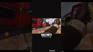 The Best Sniper! #codmclips #codmobile #callofdutymobile #codmsniper  #codm